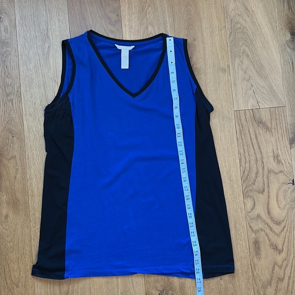 Banana Republic Sleeveless Tank Top - Picture 5 of 5